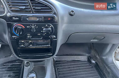 Седан Daewoo Lanos 2007 в 