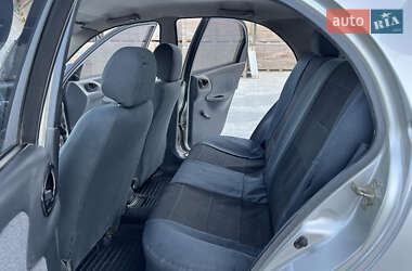 Седан Daewoo Lanos 2007 в 