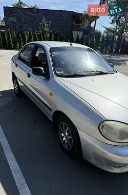 Седан Daewoo Lanos 2004 в 