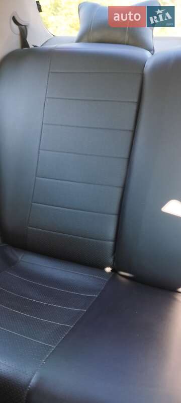 Седан Daewoo Lanos 2008 в Кременчуге фото 16 Седан Daewoo Lanos 2008 в Кременчуге