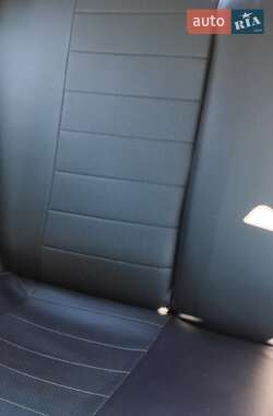 Седан Daewoo Lanos 2008 в 