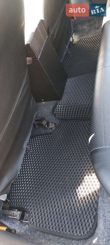 Седан Daewoo Lanos 2008 в Кременчуге фото 15 Седан Daewoo Lanos 2008 в Кременчуге