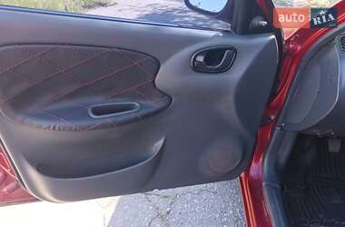 Седан Daewoo Lanos 2007 в 