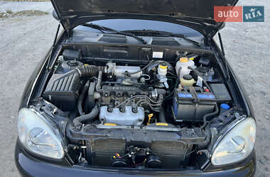 Седан Daewoo Lanos 2006 в 