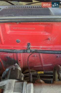 Седан Daewoo Lanos 2008 в 