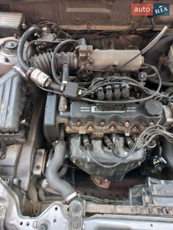 Седан Daewoo Lanos 2008 в Львове фото 7 Седан Daewoo Lanos 2008 в Львове