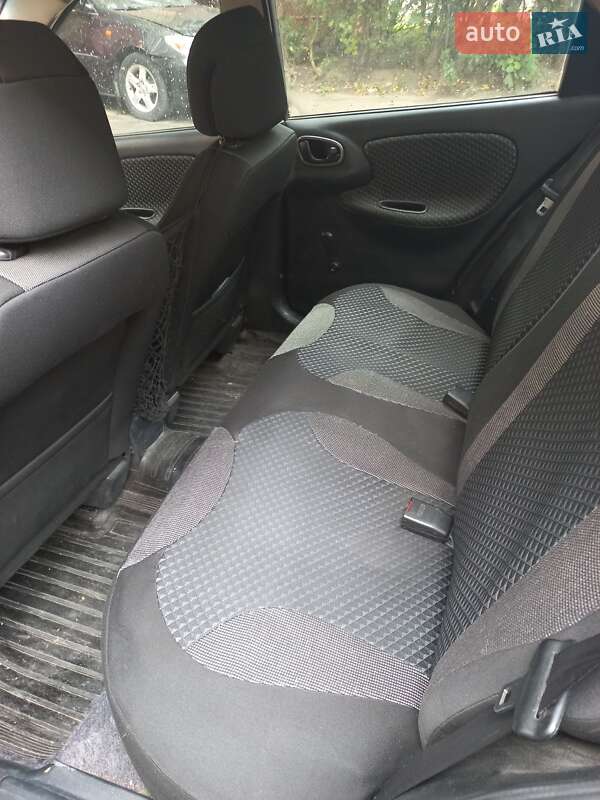 Седан Daewoo Lanos 2008 в Львове фото 8 Седан Daewoo Lanos 2008 в Львове