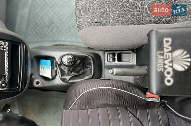 Седан Daewoo Lanos 2008 в 