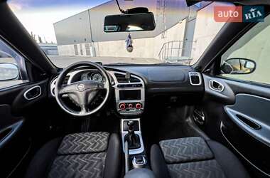 Седан Daewoo Lanos 2004 в 