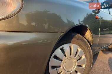 Седан Daewoo Lanos 2007 в 
