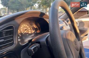 Седан Daewoo Lanos 2007 в 