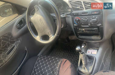 Седан Daewoo Lanos 2005 в 