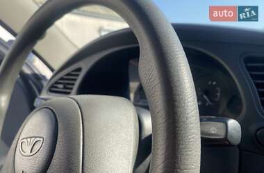 Седан Daewoo Lanos 2008 в 