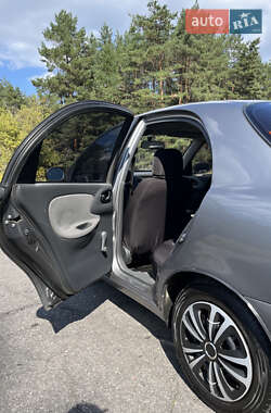 Седан Daewoo Lanos 2008 в 