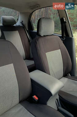 Седан Daewoo Lanos 2008 в 