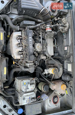 Седан Daewoo Lanos 2008 в 