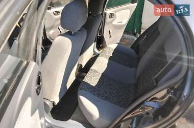 Седан Daewoo Lanos 2007 в 