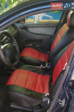 Хетчбек Daewoo Lanos 2005 в 