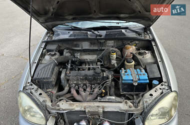 Седан Daewoo Lanos 2003 в 