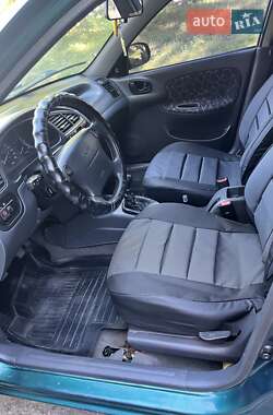 Седан Daewoo Lanos 2003 в 