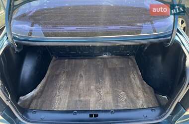 Седан Daewoo Lanos 2003 в 