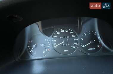 Седан Daewoo Lanos 2003 в 