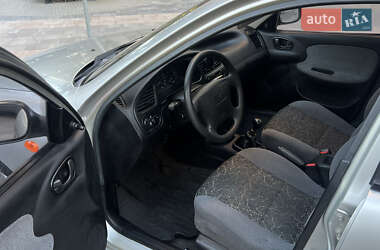 Седан Daewoo Lanos 2005 в 