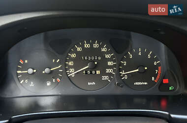 Седан Daewoo Lanos 2005 в 
