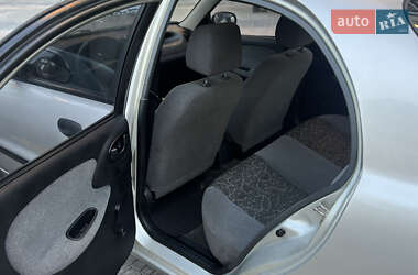 Седан Daewoo Lanos 2005 в 