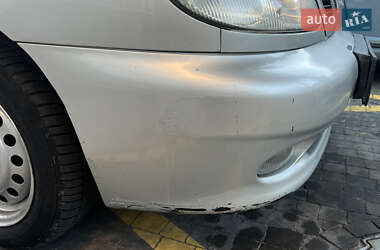 Седан Daewoo Lanos 2005 в 