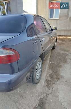Седан Daewoo Lanos 2005 в 