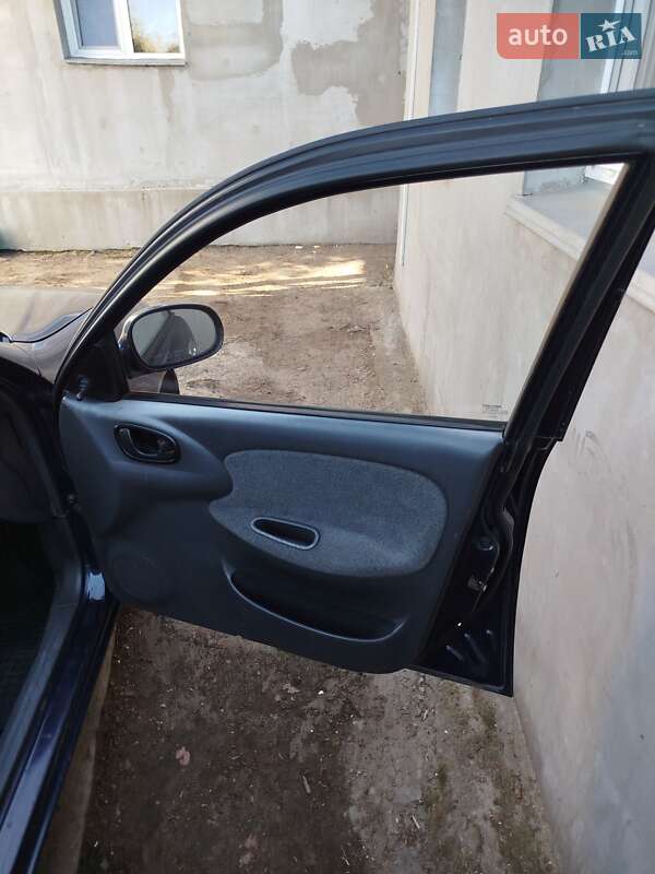 Седан Daewoo Lanos 2005 в Харькове фото 5 Седан Daewoo Lanos 2005 в Харькове