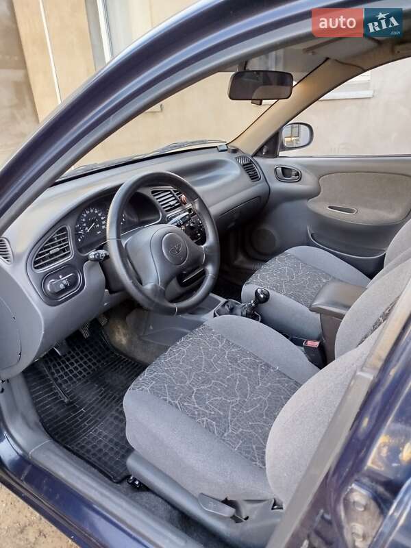 Седан Daewoo Lanos 2005 в Харькове фото 32 Седан Daewoo Lanos 2005 в Харькове