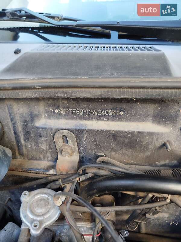 Седан Daewoo Lanos 2005 в Харькове фото 35 Седан Daewoo Lanos 2005 в Харькове