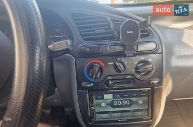 Седан Daewoo Lanos 2007 в 