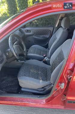 Седан Daewoo Lanos 2009 в 