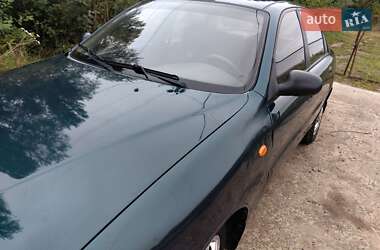 Седан Daewoo Lanos 2005 в 