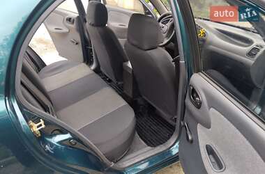 Седан Daewoo Lanos 2005 в 