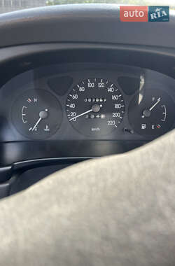 Седан Daewoo Lanos 2008 в 