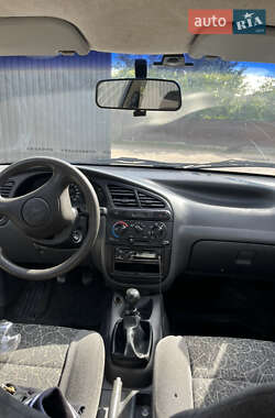 Седан Daewoo Lanos 2008 в 
