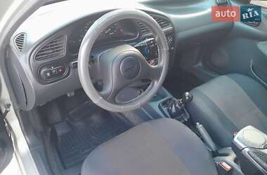 Седан Daewoo Lanos 2007 в 