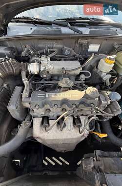 Седан Daewoo Lanos 2006 в 