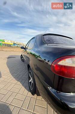 Седан Daewoo Lanos 2006 в 