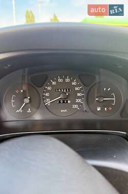Седан Daewoo Lanos 2006 в 
