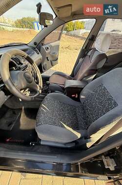 Седан Daewoo Lanos 2006 в 