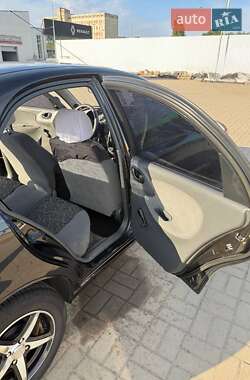 Седан Daewoo Lanos 2006 в 
