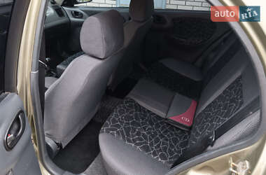Седан Daewoo Lanos 2004 в 