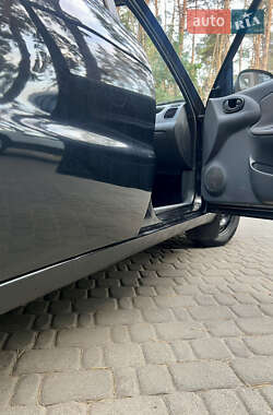 Седан Daewoo Lanos 2007 в 