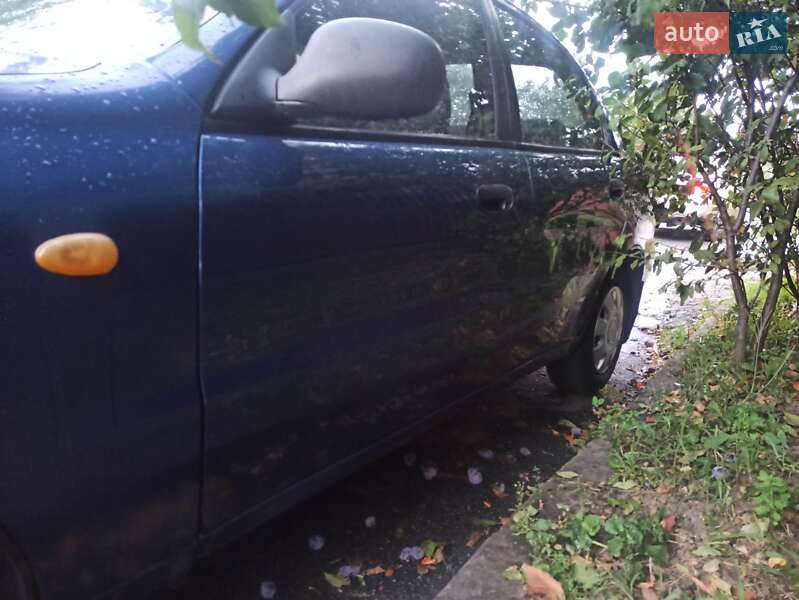 Седан Daewoo Lanos 2009 в Хмельницькому фото 12 Седан Daewoo Lanos 2009 в Хмельницькому