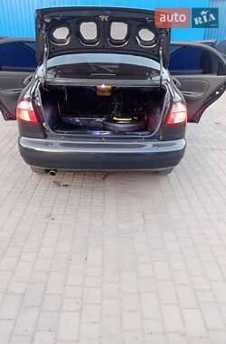 Седан Daewoo Lanos 2010 в 